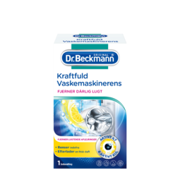 Dr. Beckmann: produkter